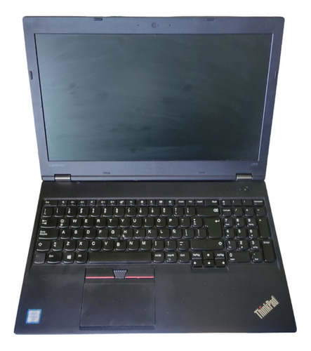 Laptop Lenovo Thinkpad 8 Gb Ram 512 Dsico Duro 