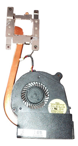 Ventilador Y Disipador Para Acer V5-171 C710 Ao756 One 756