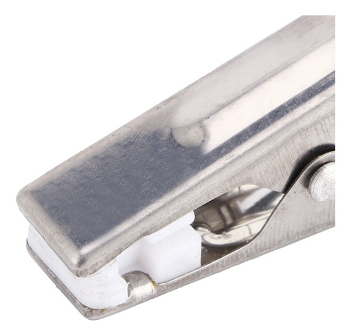 M 20 Pinzas De Acero Inoxidable Para Colgar Ropa