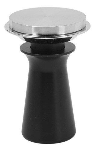 Tamper De Café De Acero Inoxidable A Presión, Fácil De Usar