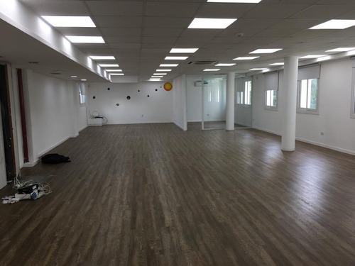 Imagen 1 de 5 de Alquiler Oficina En Palermo Nuevo - 280mts. - Segui 4600