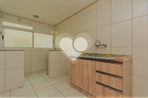 Apartamento 3 Dormitórios - Cristo Redentor - 28-im437113