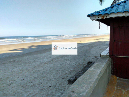 Imagem 29 de 30 de Apartamento Com 3 Dorms, Vila Atlântica, Mongaguá - R$ 280 Mil, Cod: 857703 - V857703
