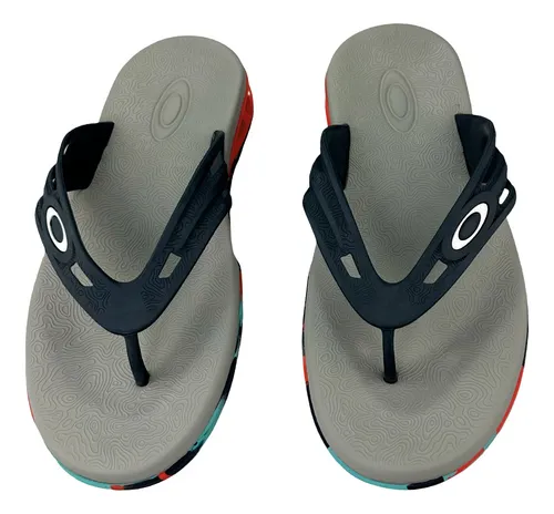 Sandália operative cheap 3.0 oakley