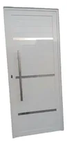 Comprar Porta De Alumínio Pivotante 210x90 L-30 C\u002F Fechaduras Tetra