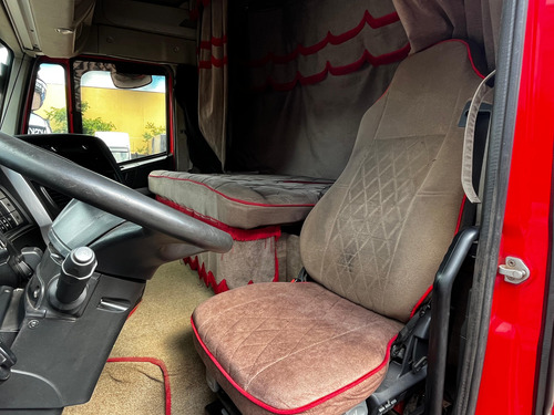 Iveco Hi-way 440 6x2 2019