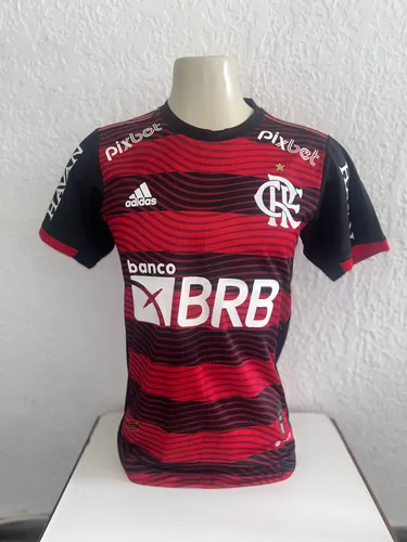 comprar Camiseta De Flamengo Original