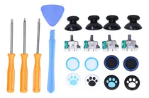Comprar Kit De Reparación De Joysticks Analógicos Para Controlador Q