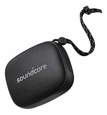 Anker Soundcore Icon Mini, Altavoz Bluetooth Impermeable Con