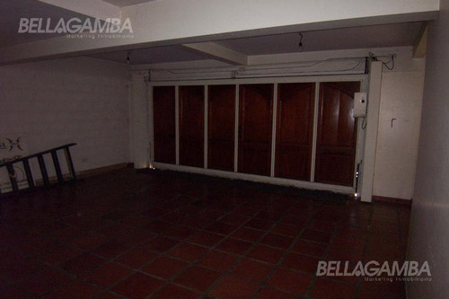 Imagen 15 de 30 de Importante Residencia En El Exclusivo Country Buenos Aires Golf De Bella Vista