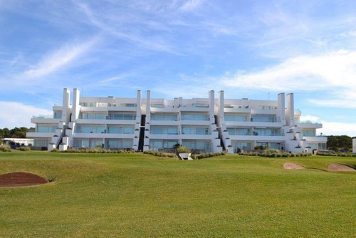 Imagen 3 de 15 de Departamento En Venta Sobre El Mar - 4 Ambientes - Villa De Mar - Pinamar Norte