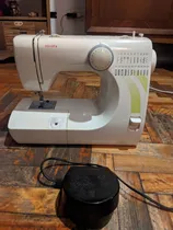 Comprar Maquina De Coser Toyota Stf 27