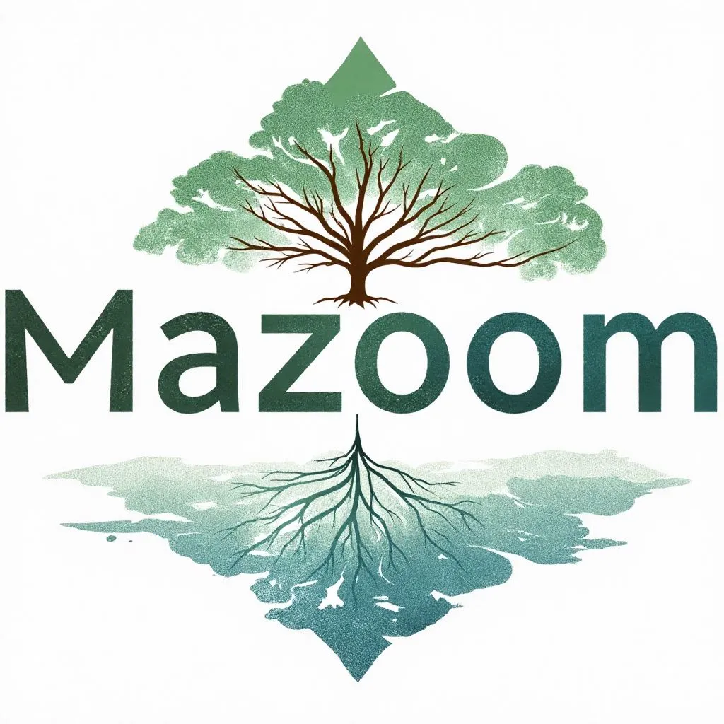 Mazoom