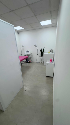 Alquiler Gabinete Estética - Floresta - Profesionales
