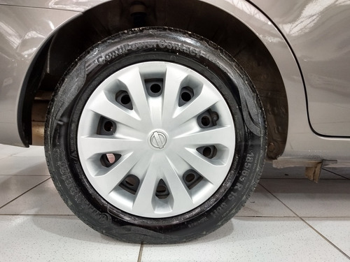 Nissan Versa 1.0 2019 O Melhor Para Aplicativo