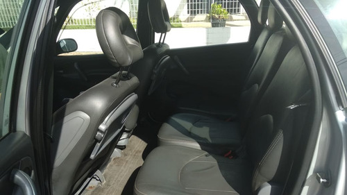 Citroen Picasso Glx 1.6 Ano 2009 Flex Mecânico Oferta