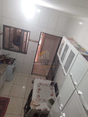 Casa Com 3 Dorms, Parque Residencial Emir Garcia, Ribeirão Preto - R$ 200 Mil, Cod: 56233 - V56233