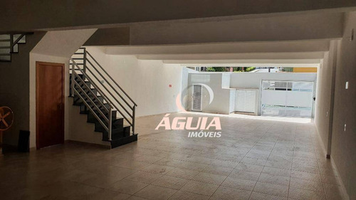 Imagem 4 de 23 de Cobertura Com 2 Dormitórios À Venda, 47 M² Por R$ 380.000,00 - Vila Francisco Matarazzo - Santo André/sp - Co0924