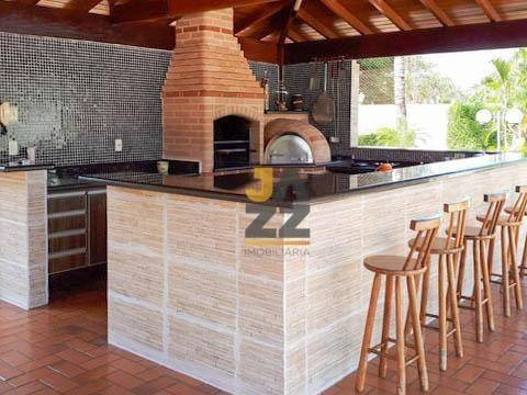 Chácara Com 3 Dormitórios À Venda, 5300 M² Por R$ 1.900.000,00 - Recreio Internacional - Ribeirão Preto/sp - Ch0616