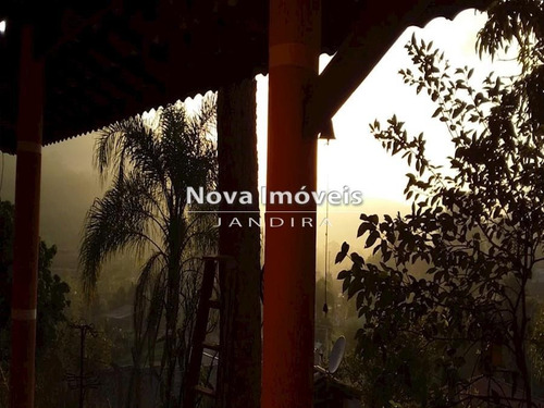 Imagem 12 de 18 de Chacarra Em Aracariguama S.p - 1561