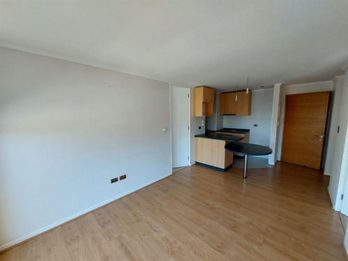 Departamentoarriendo De 2 Dorm, Esta Y Bod. En Concepción