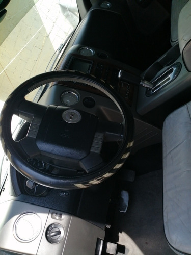 Lincoln Mark Lt 2006 5.4 Lt Supercrew 4x4 Mt