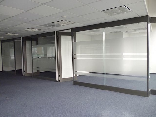 Imagen 1 de 7 de Oficinas Premium En Paseo De La Plamas En Renta