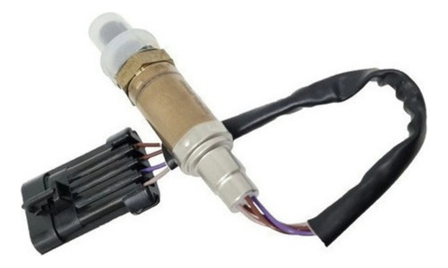 25612200 93386736 Sensor De Oxígeno Meriva Corsa Novo 2002-2