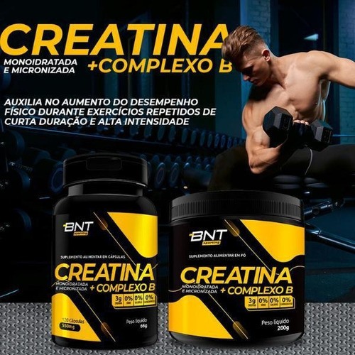 Kit Ectomorfo Creatina+Glutamina+BCAA+Entrenamiento+Polivitamínico ICO