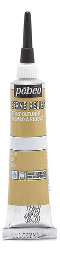 Cerne Relief Dorado Onza Liquida