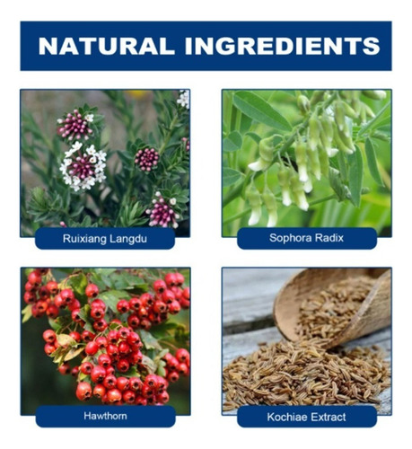 Tratamiento Natural Eliminador De Verrugas Para Perros, 5 Un