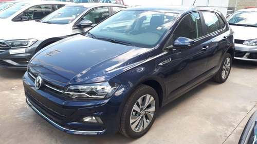 Nuevo Polo Highline Automatico 1.6msi 110cv Tiptronic Borda