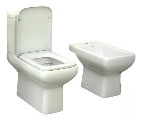 comprar Combo Baño Moderno Pringles Dioniso Completo Cierre Suave