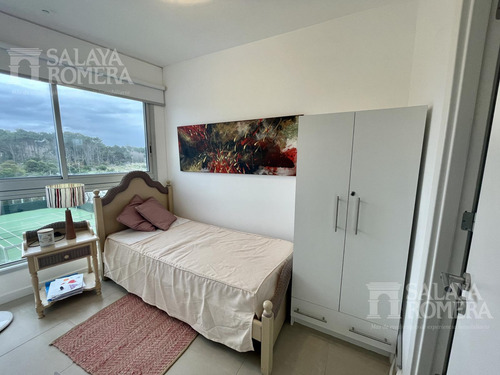 Apartamento 3 Dormitorios Primera Linea Playa Brava Punta Del Este
