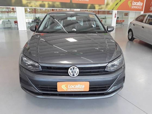 Imagem 1 de 9 de Volkswagen Polo 1.0 Mpi Total Flex Manual