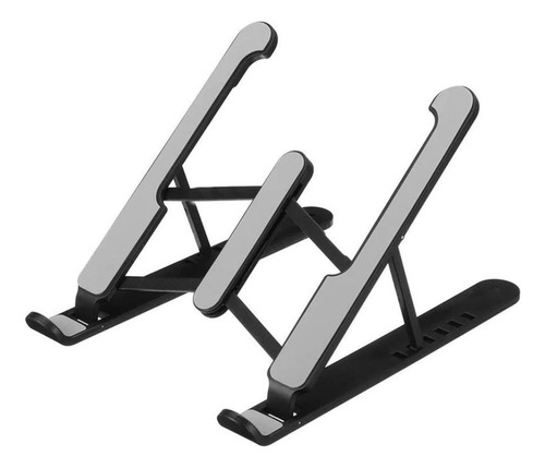 Suporte Notebook Base Universal Tablet Dobrável Regulável