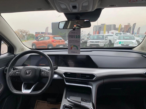 Changan Uni-T 1.5 LUXURY 4X2 AT 5P