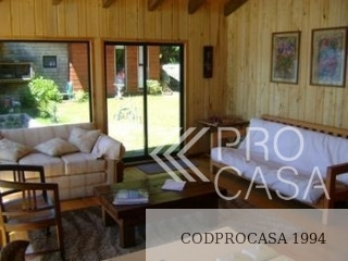 Casa A 5 Minutos De Pucón/orilla De Lago