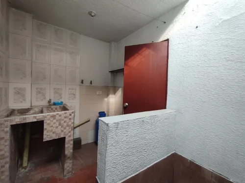 Apartamento En Arriendo En Lleras. Cod A30368