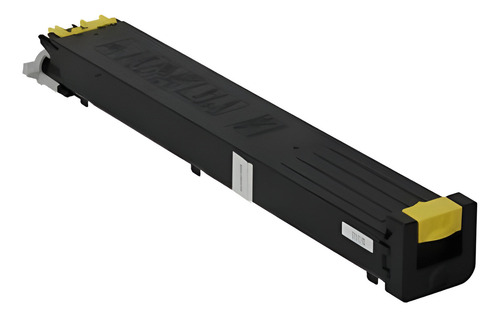 Tóner amarillo Sharp Katun MX-31ntya Mx2600 Mx3100 Mx5100
