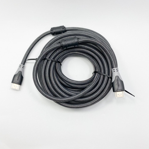 Cabo Hdmi 10mts Exbom Cbx-h100cm