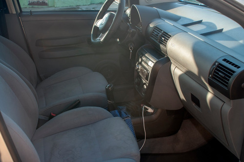 Volkswagen Spacefox 2009 - 133mil Km - Nada Para Fazer