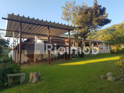 Imagem 5 de 17 de Rural - Ref: 5249