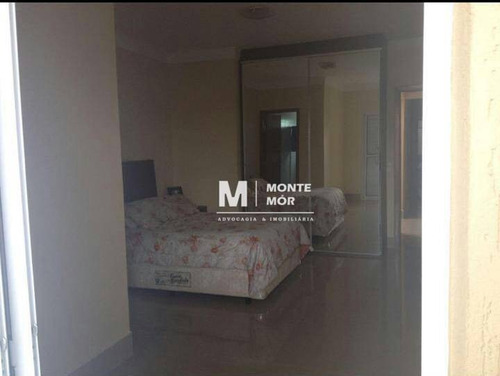 Imagem 19 de 30 de Sobrado Com 3 Dormitórios À Venda, 124 M² Por R$ 689.999,01 - Vila Bonilha - São Paulo/sp - So0725