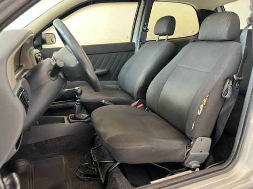 Fiat Palio 1.0 MPI FIRE ECONOMY 8V FLEX 2P MANUAL
