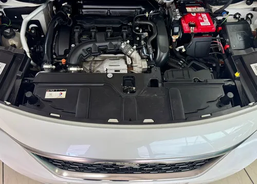 Peugeot 3008 1.6 Gt Line Thp At