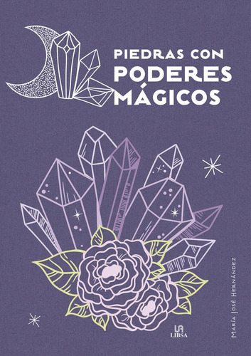 Libro: Piedras Con Poderes Mágicos. Hernández Varela, María 