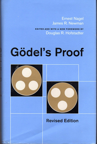 Libro: Godel S Proof