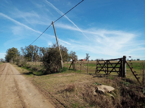 Campo 4 Hectareas El Candil San Andres De Giles Financia