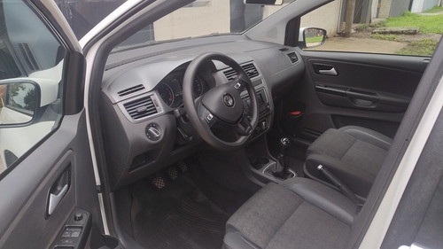 Volkswagen Suran 1.6 Trendline